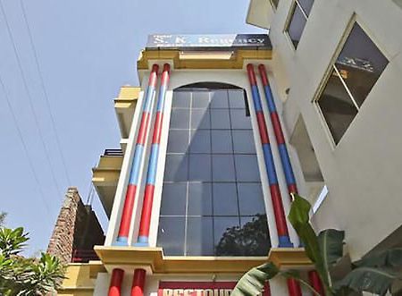 Hotel S.K Regency Rishikesh Exterior photo