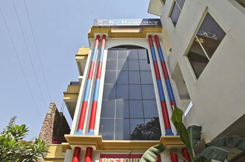 Hotel S.K Regency Rishikesh Exterior photo