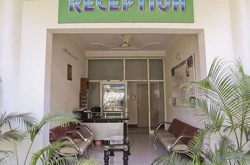 Hotel S.K Regency Rishikesh Exterior photo