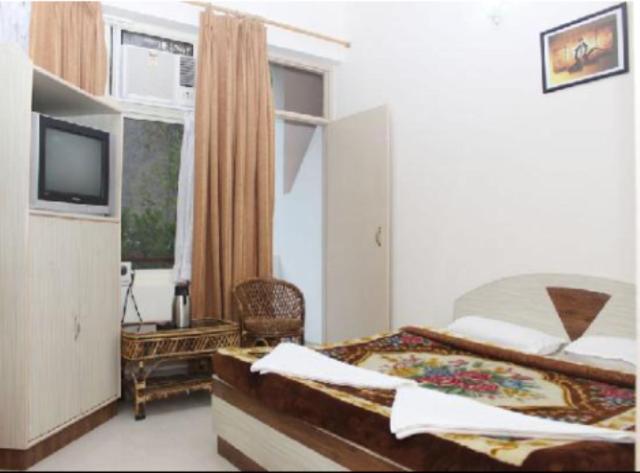 Hotel S.K Regency Rishikesh Room photo