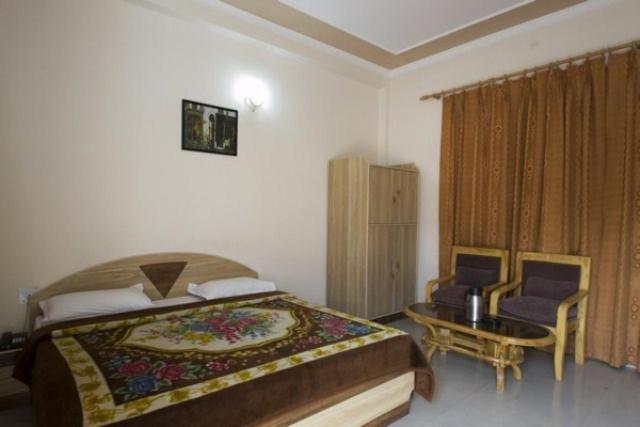 Hotel S.K Regency Rishikesh Room photo