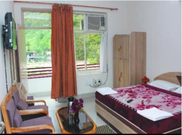 Hotel S.K Regency Rishikesh Room photo