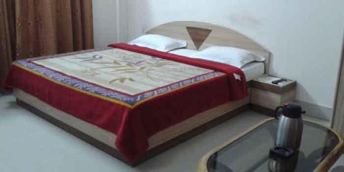 Hotel S.K Regency Rishikesh Room photo